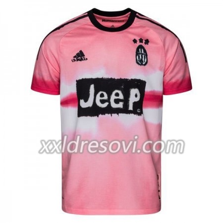 Juventus Human Race 2020-2021